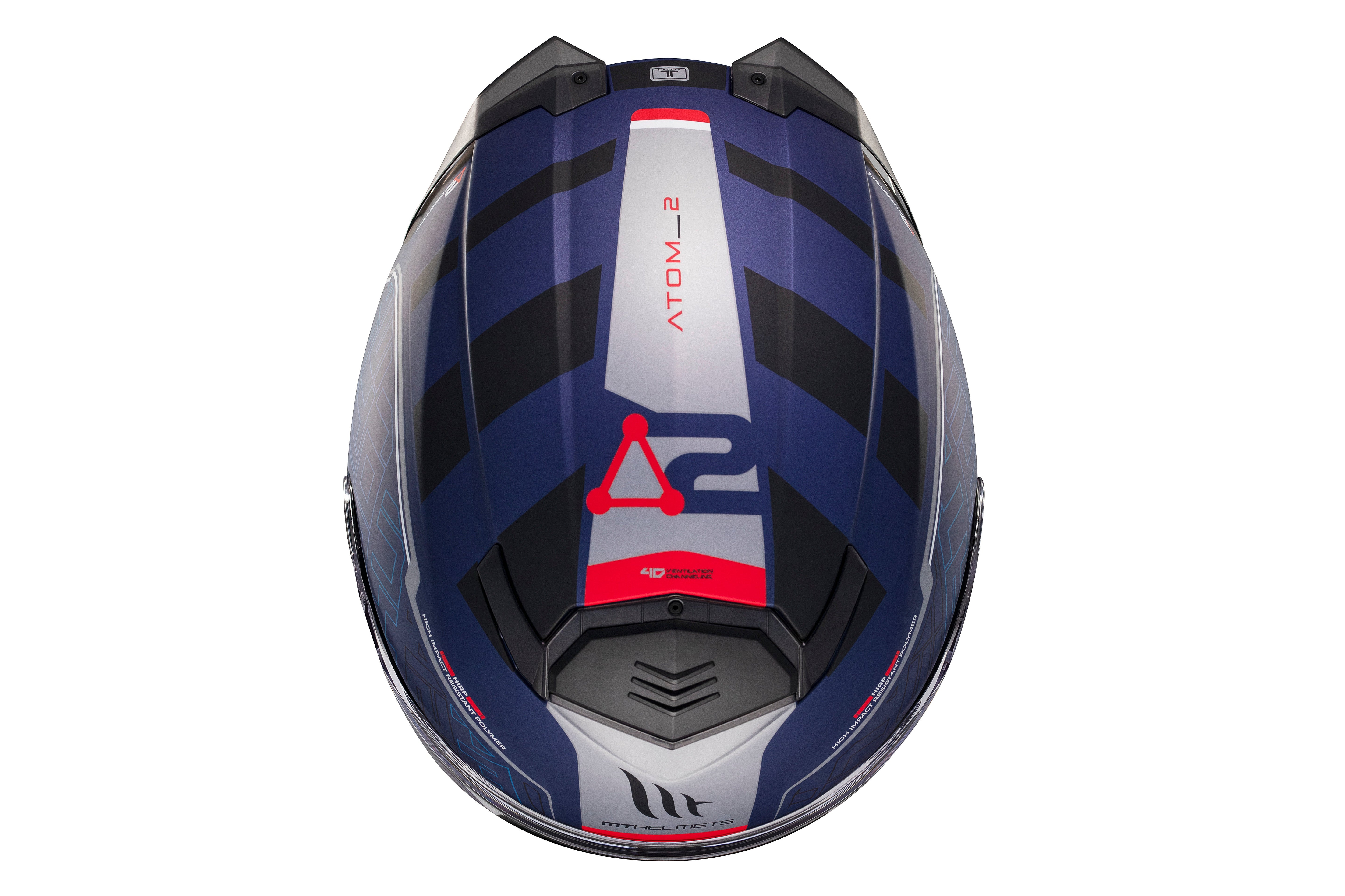 CASCO MT ATOM 2 SV DESTINY C7 MATE