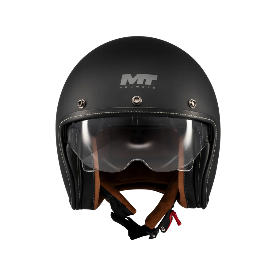 CASCO MT LEMANS 2 SV S PURE A1 MATE