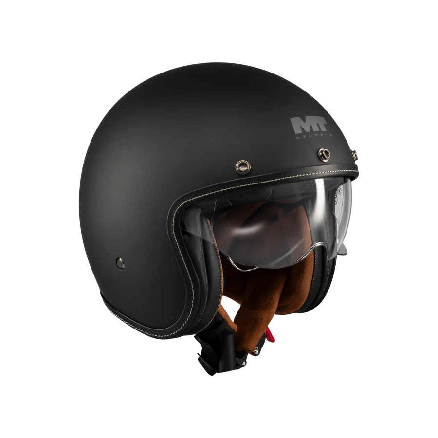 CASCO MT LEMANS 2 SV S PURE A1 MATE