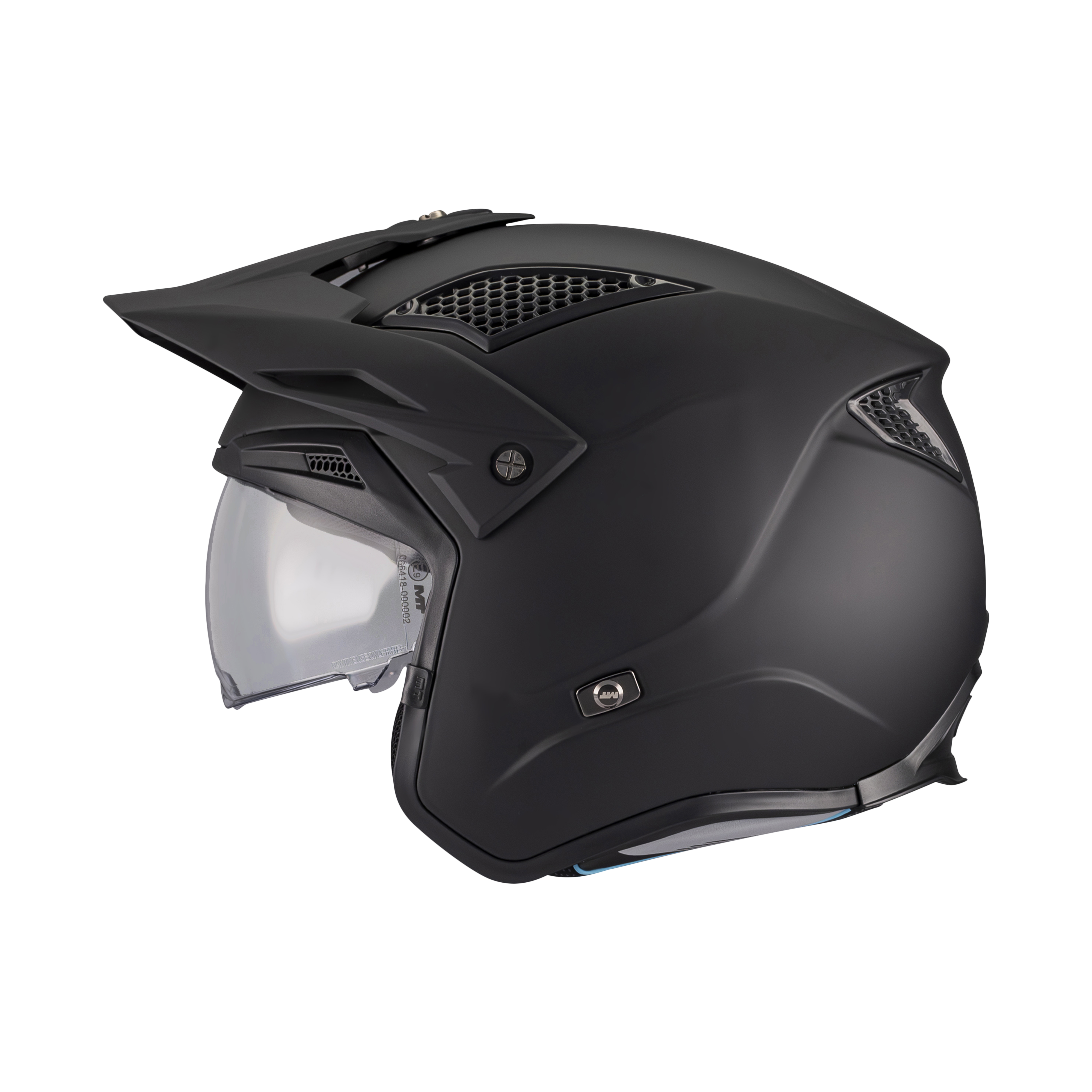 CASCO MT DISTRICT SV S PURE A1 MATE