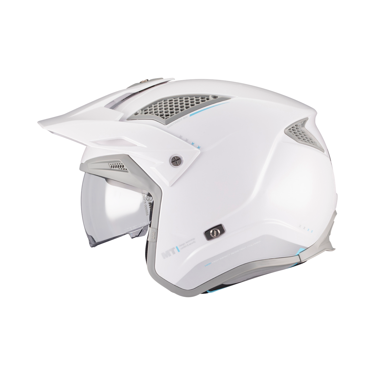 CASCO MT DISTRICT SV S SOUL A2 BRILLO