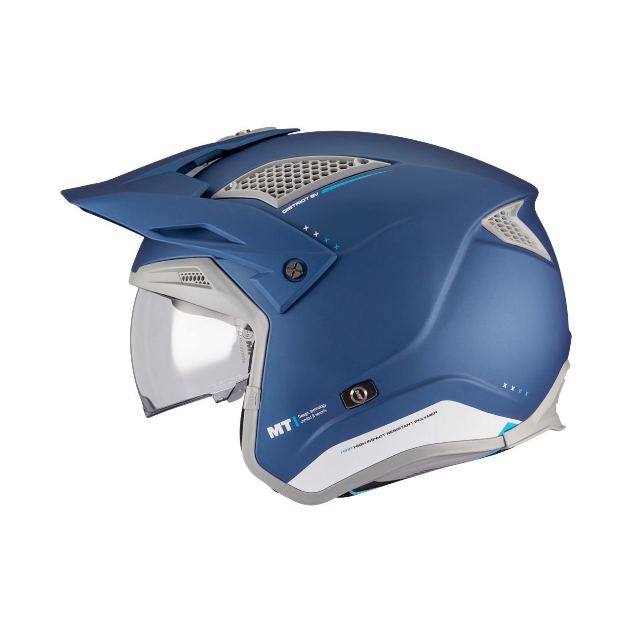 CASCO MT DISTRICT SV S SOUL C7 MATE