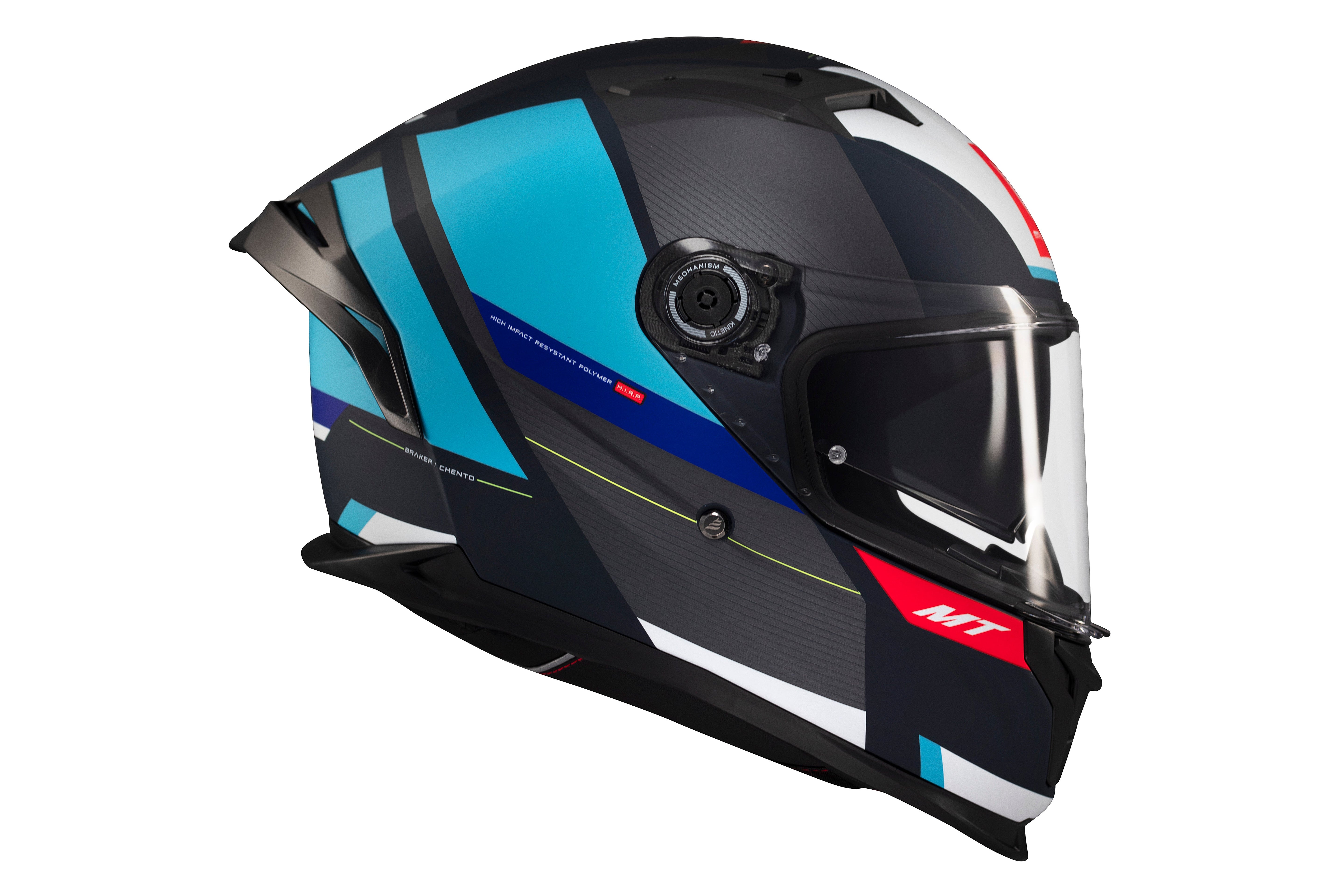 CASCO MT BRAKER SV CHENTO C7 MATE
