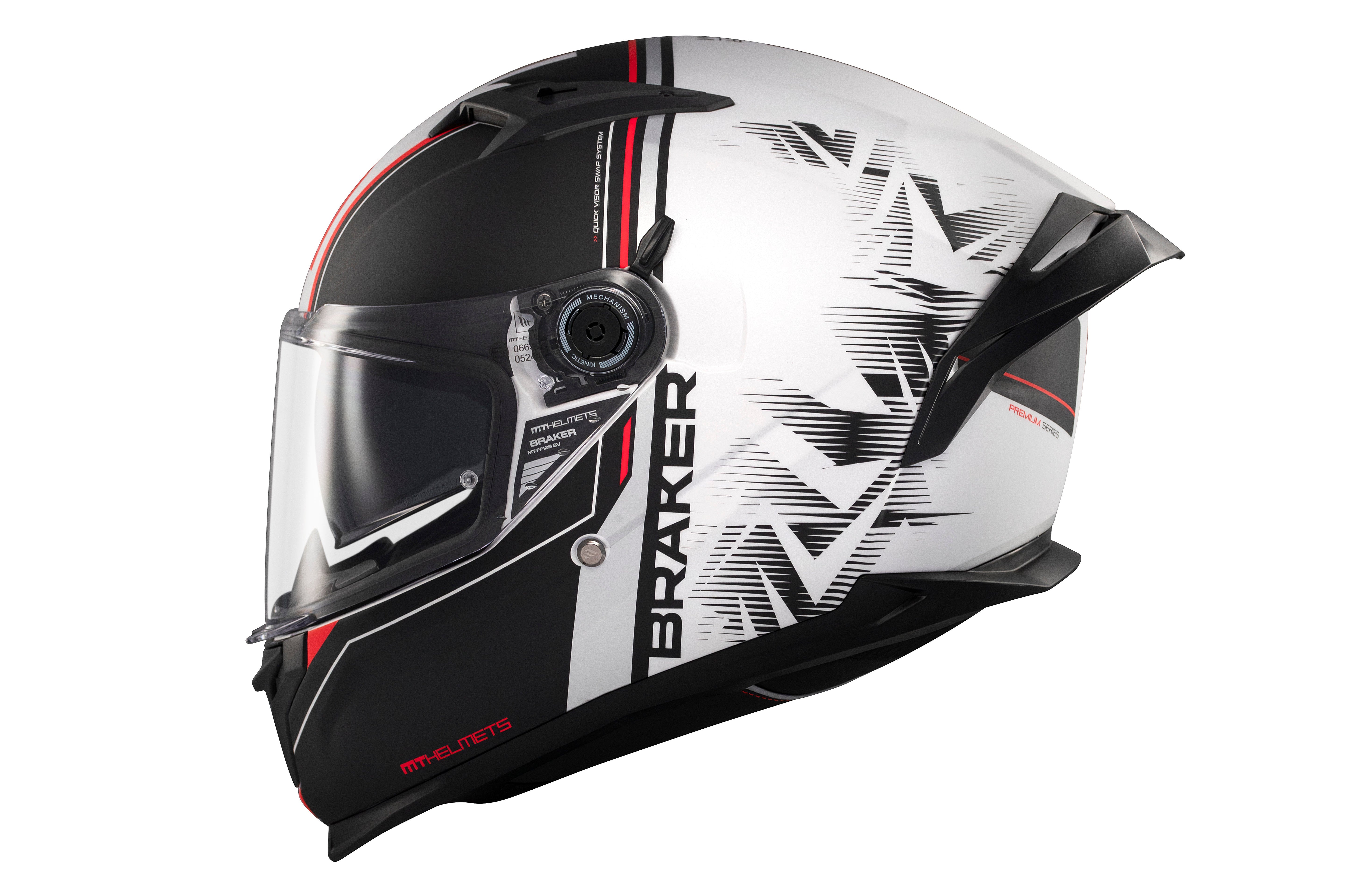 CASCO MT BRAKER SV CHARM 01 MATE