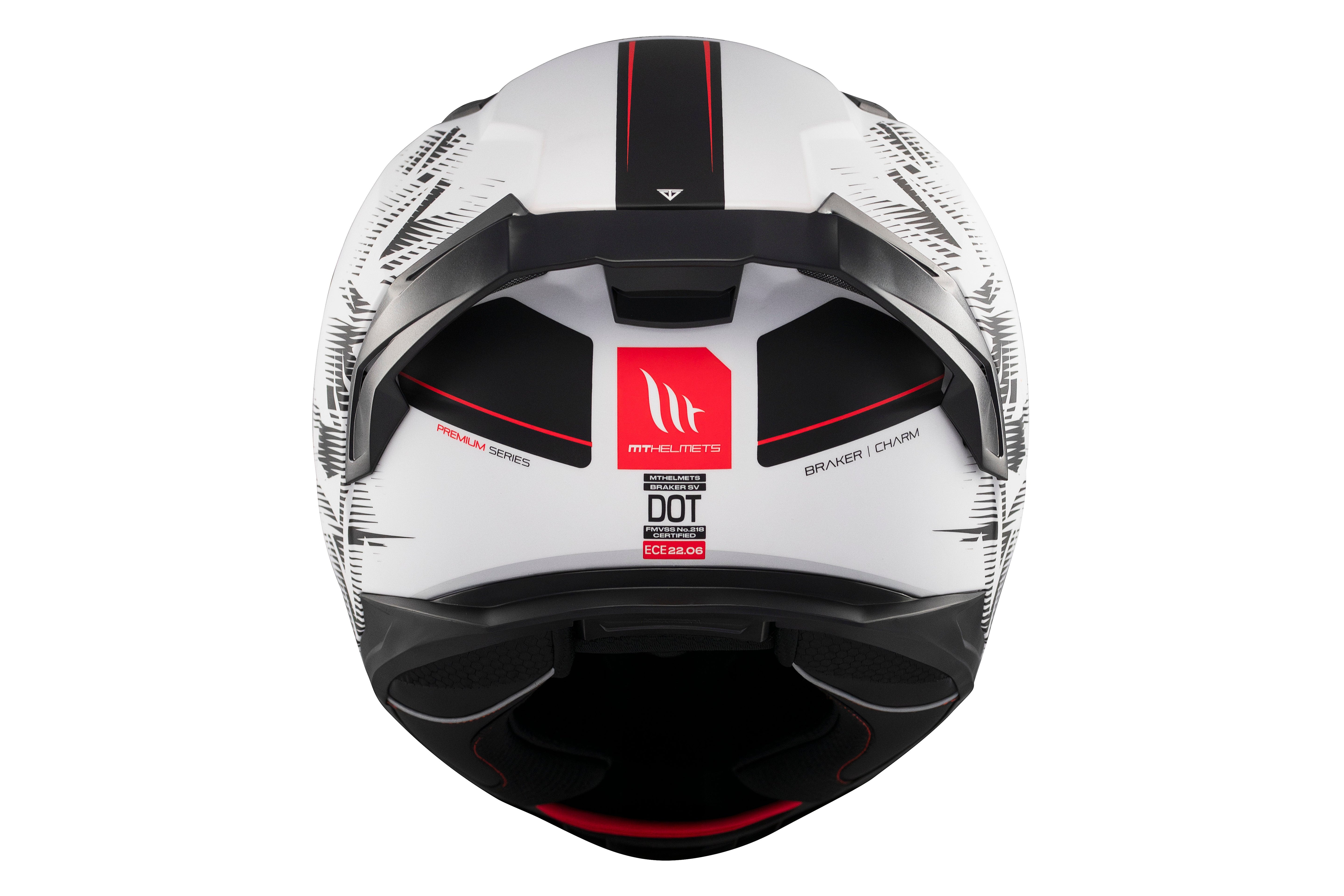 CASCO MT BRAKER SV CHARM 01 MATE