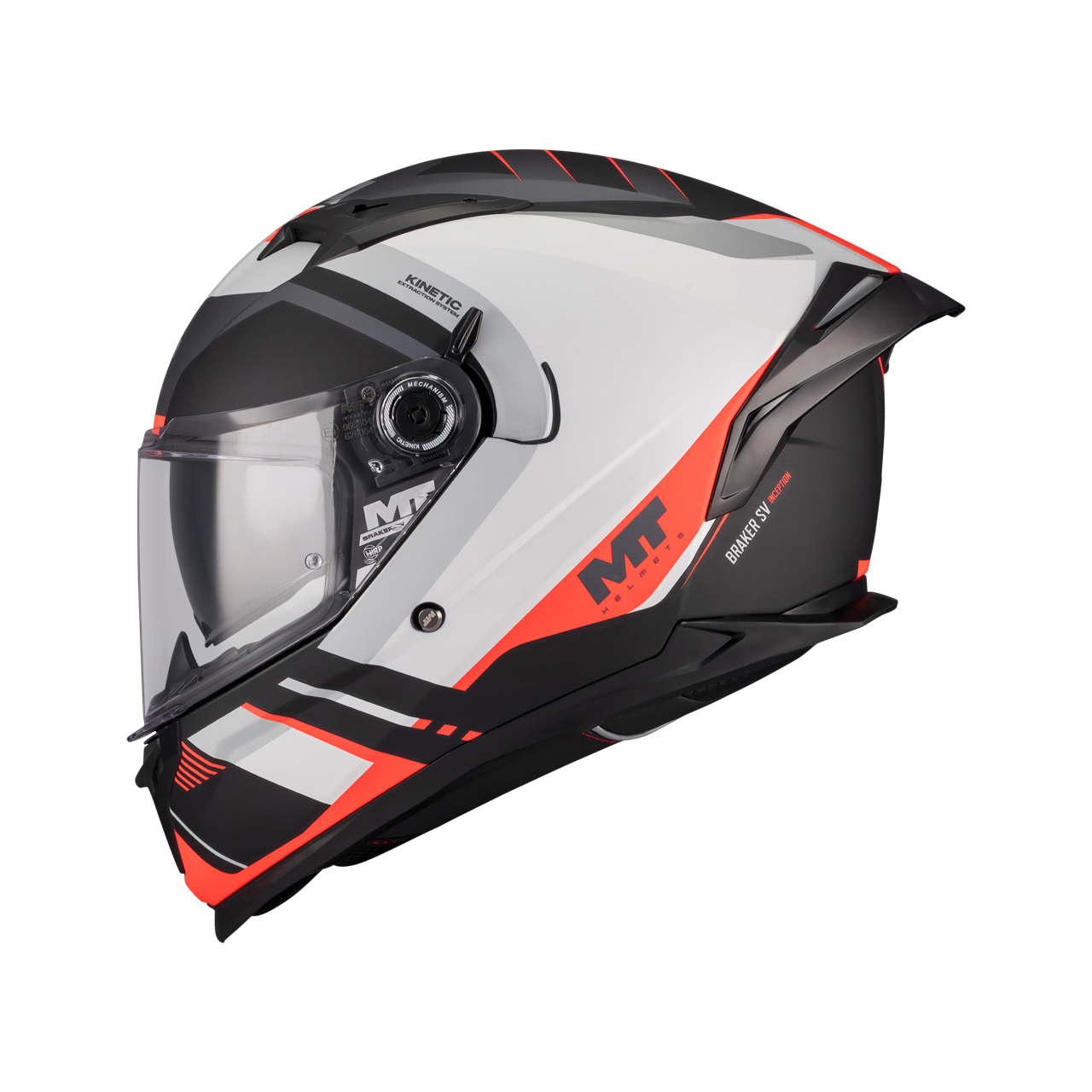 CASCO MT BRAKER SV INCEPTION B5 MATE