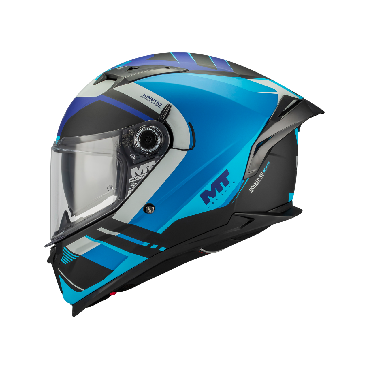 CASCO MT BRAKER SV INCEPTION B7 MATE