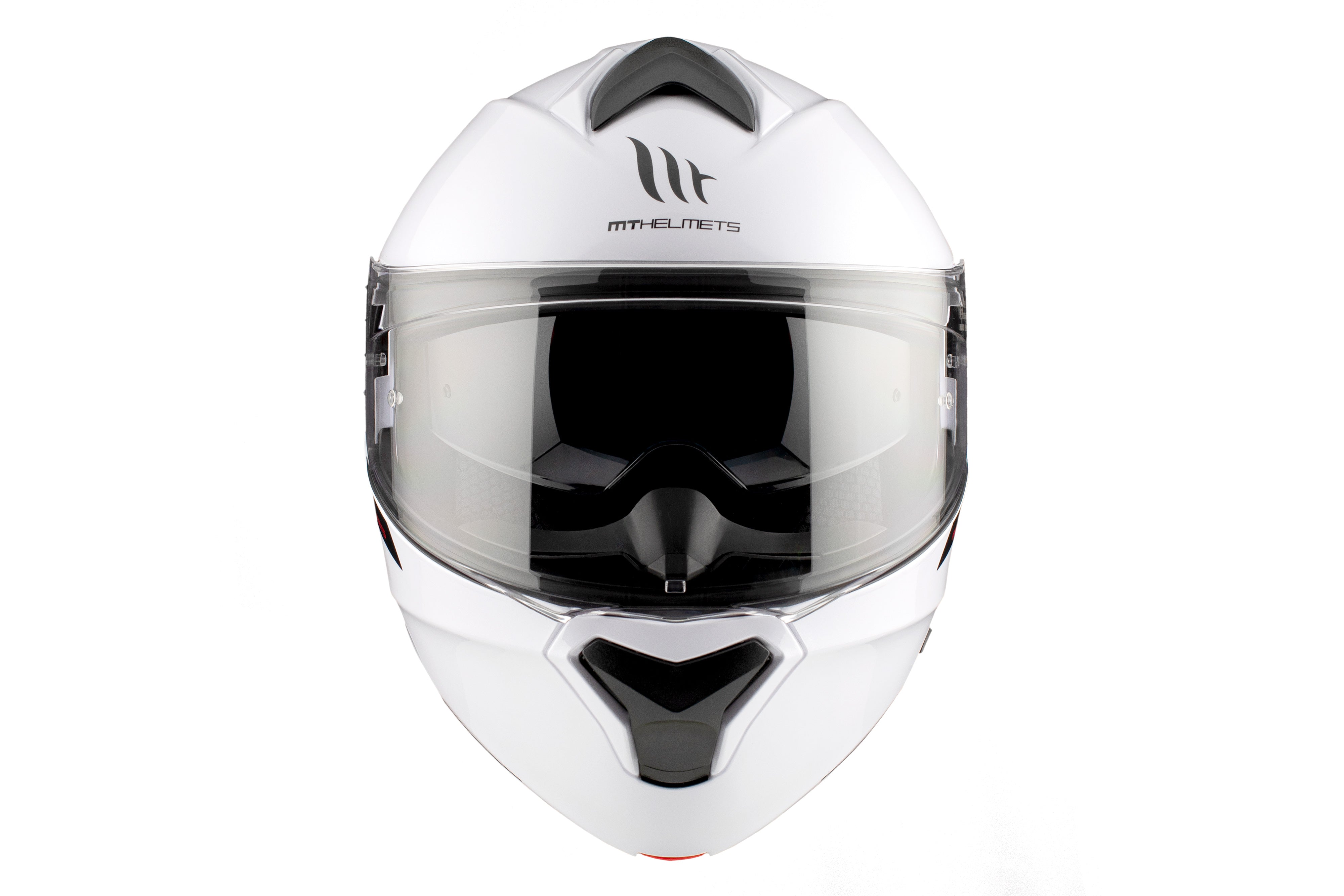 CASCO MT GENESIS SV SOLID GLOSS WHITE