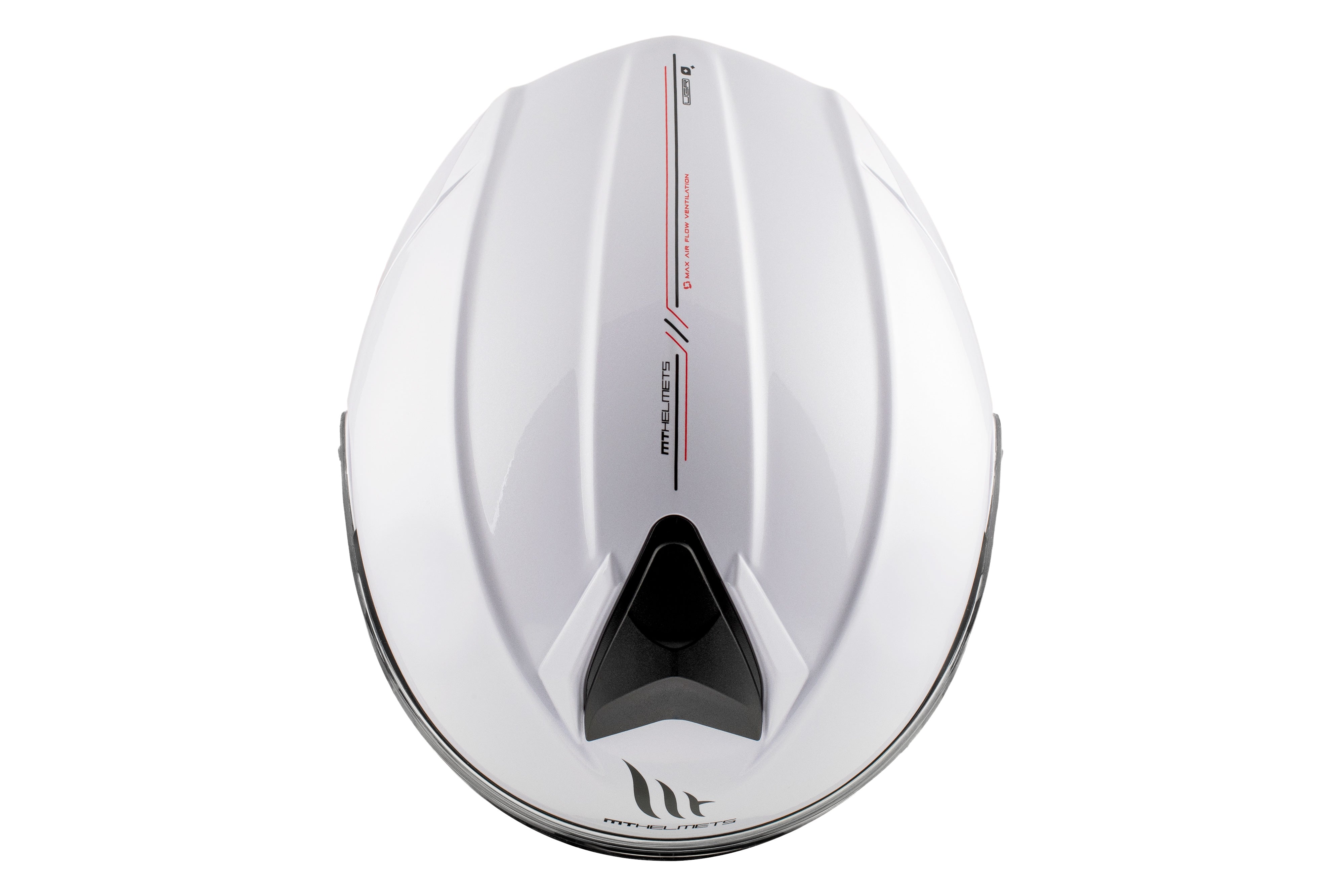 CASCO MT GENESIS SV SOLID GLOSS WHITE