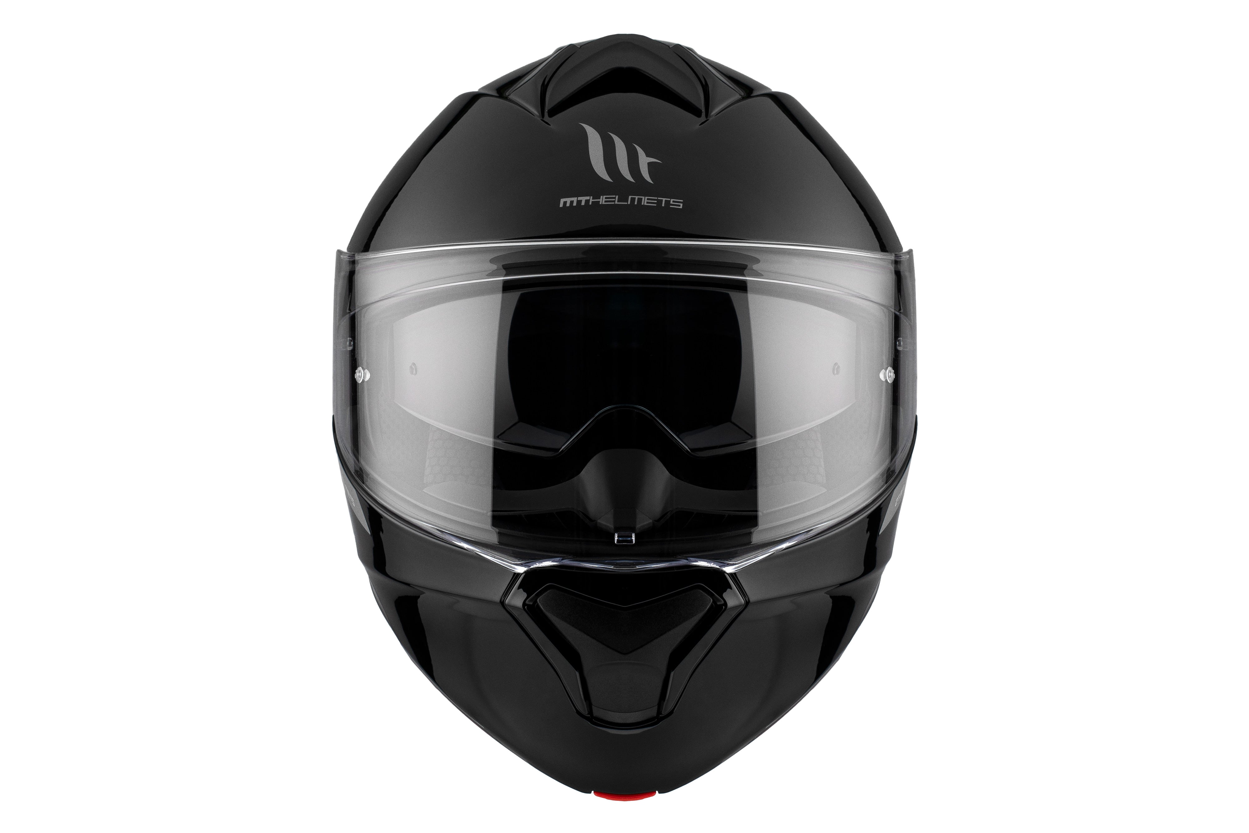 CASCO MT GENESIS SV SOLID A1 GLOSS BLACK