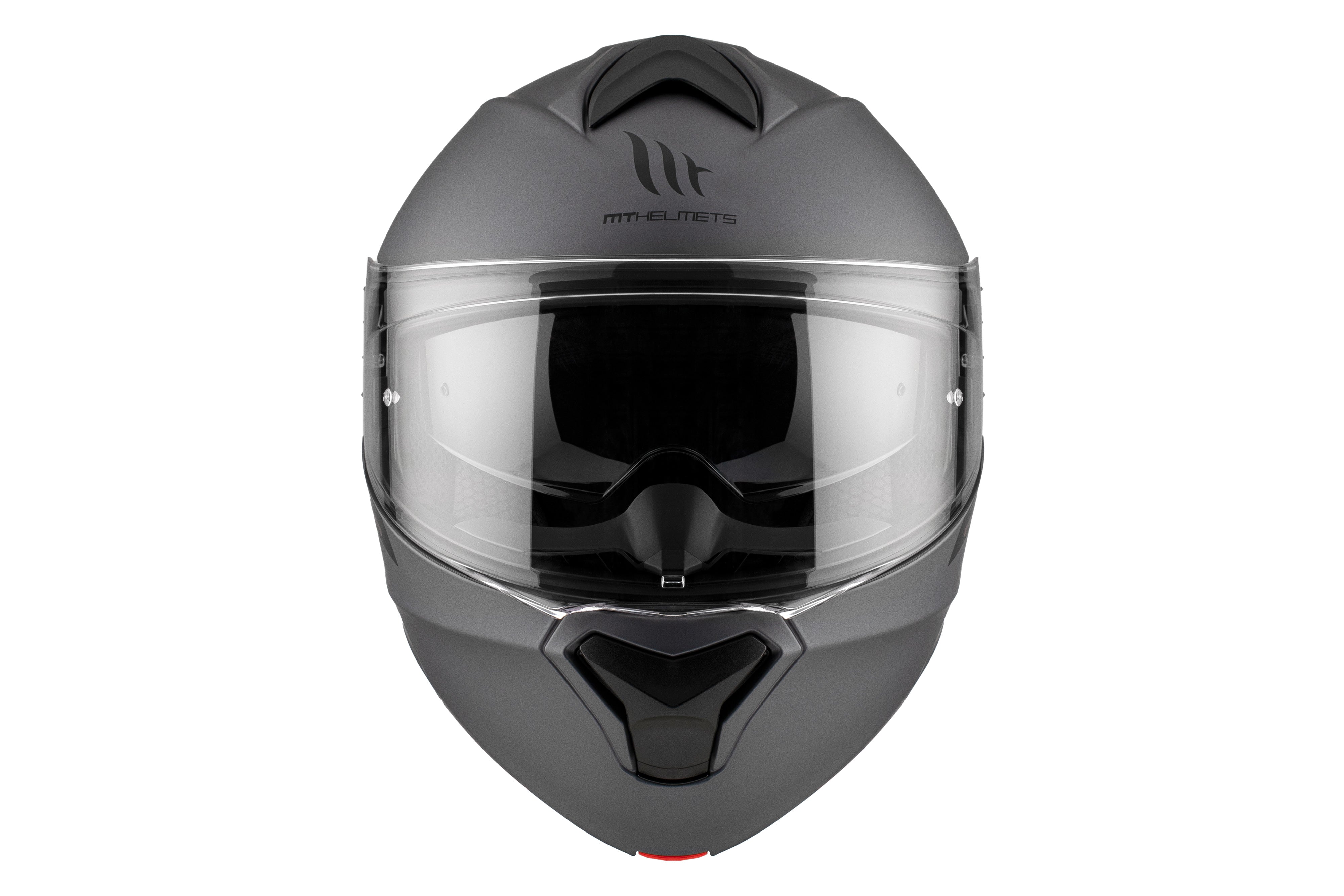 CASCO MT GENESIS SV SOLID A2 MATT TITANIUM