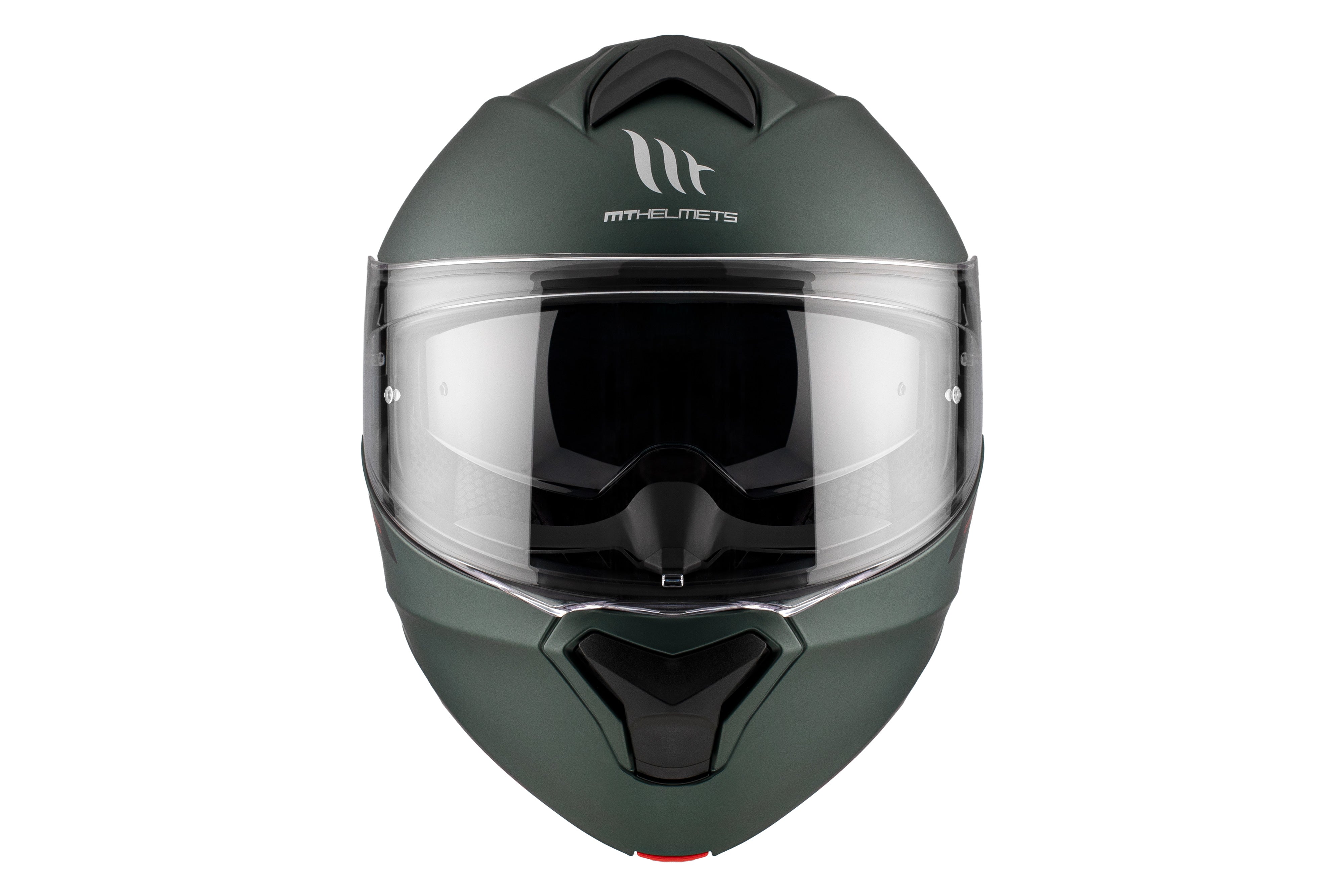 CASCO MT GENESIS SV SOLID A6 MATT GREEN