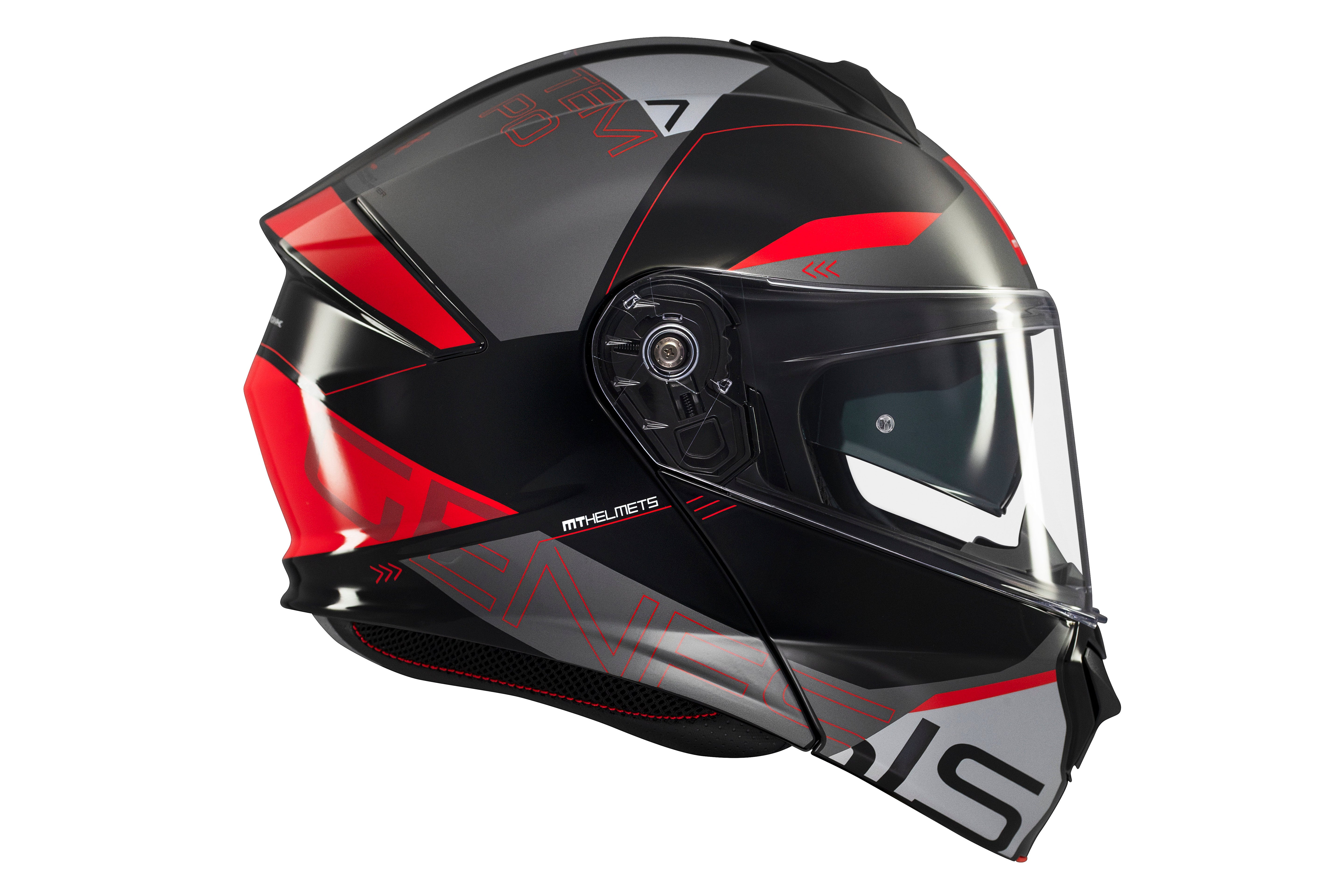 CASCO MT GENESIS SV ATEMPO B15 GLOSS