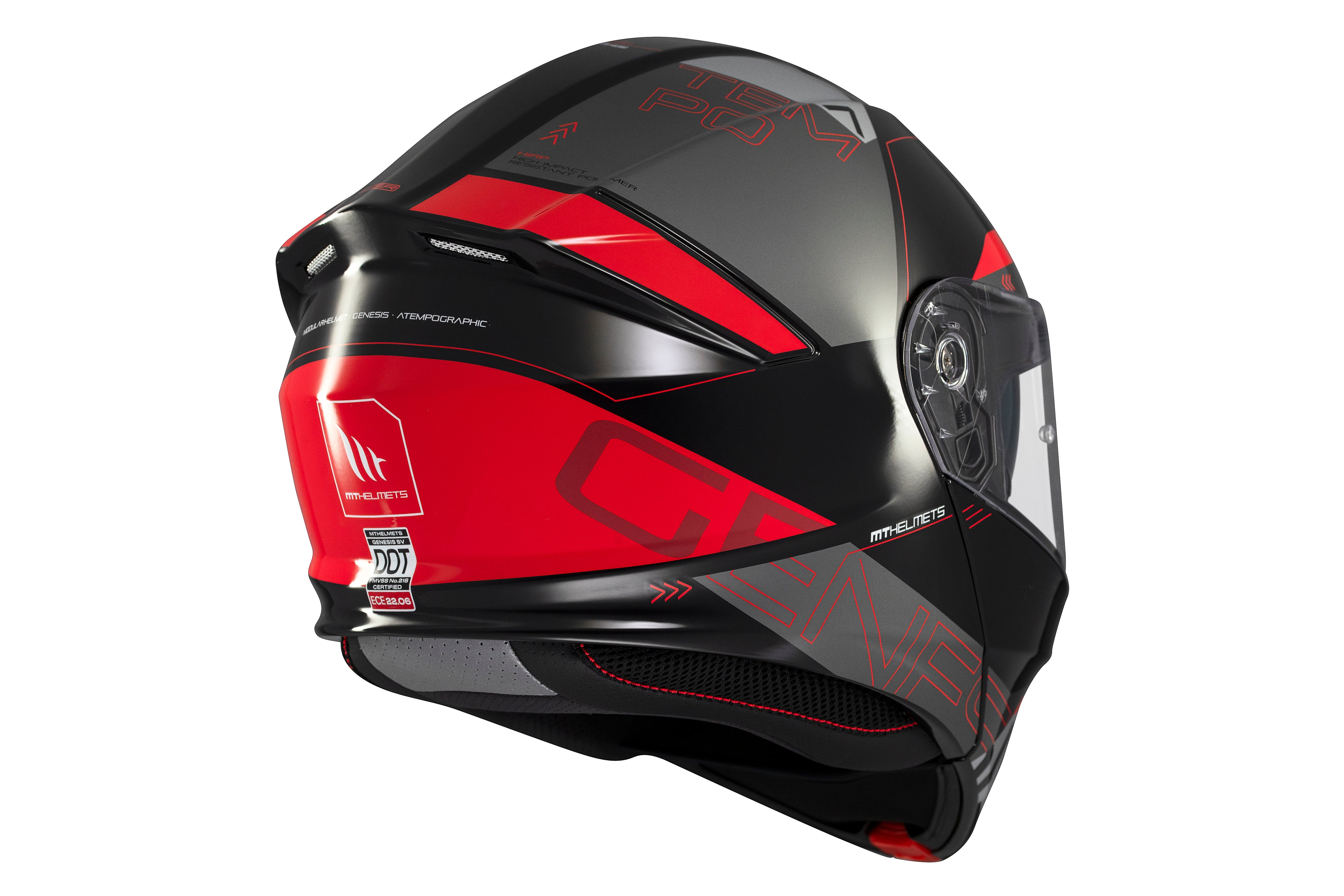 CASCO MT GENESIS SV ATEMPO B15 GLOSS