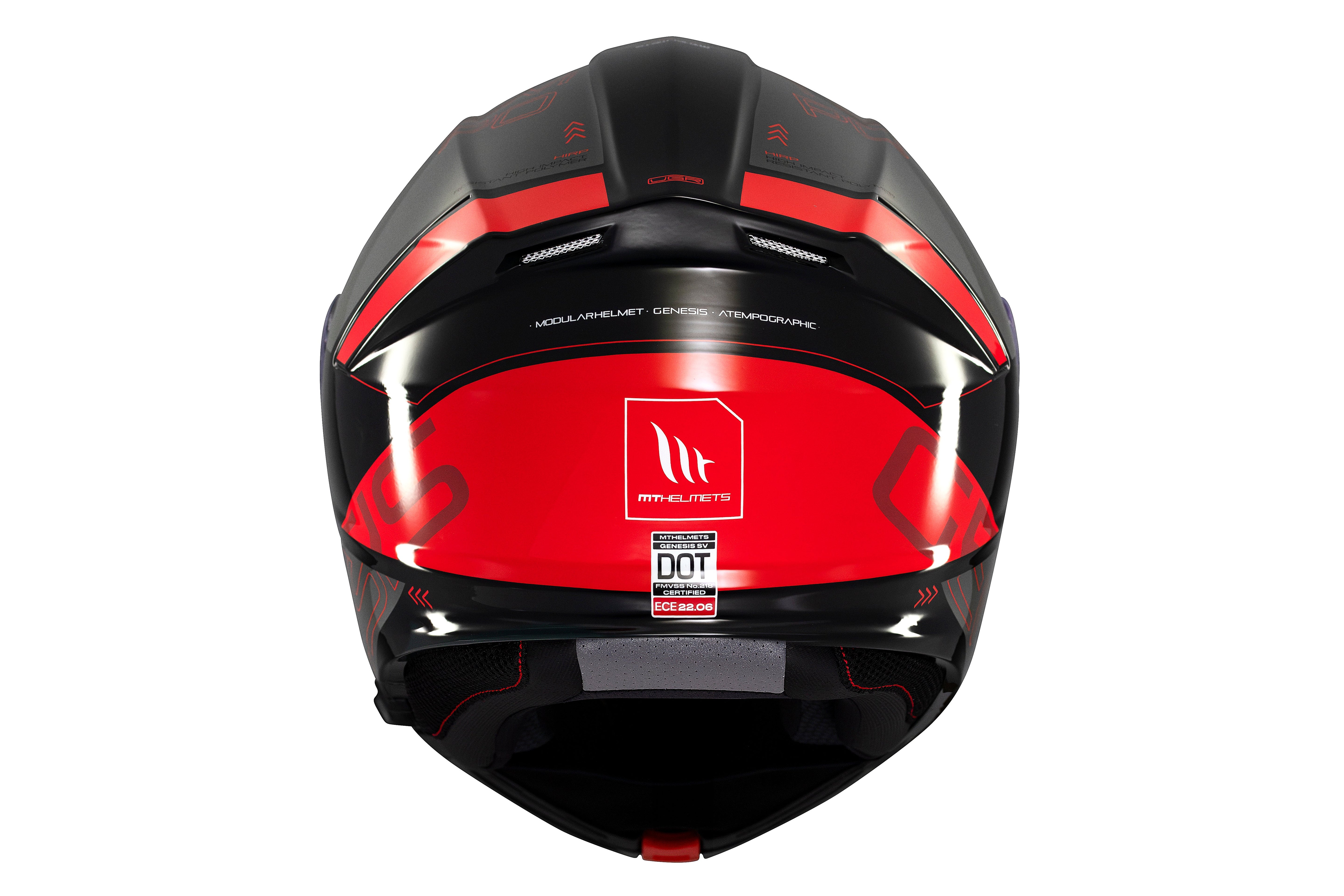 CASCO MT GENESIS SV ATEMPO B15 GLOSS