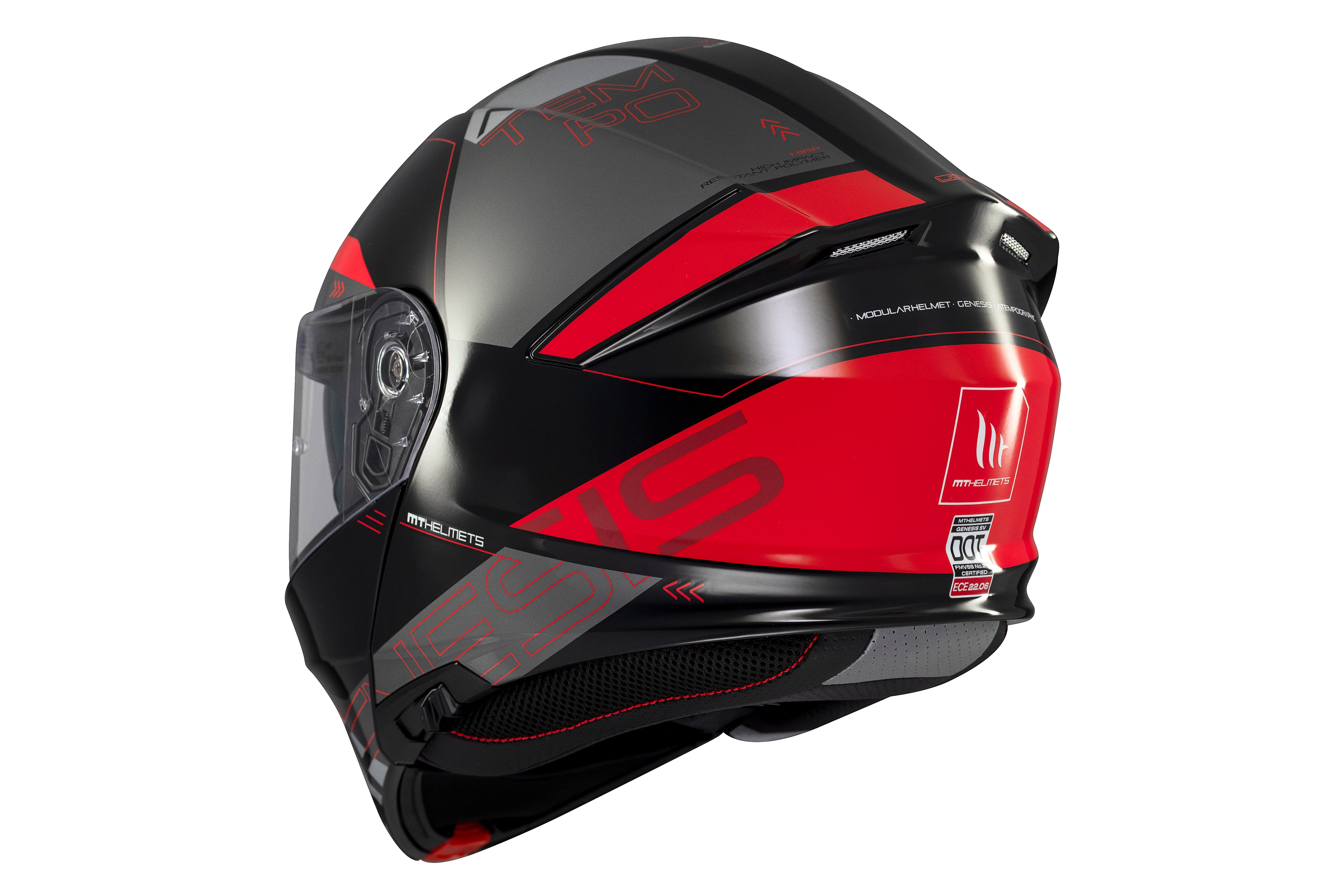 CASCO MT GENESIS SV ATEMPO B15 GLOSS