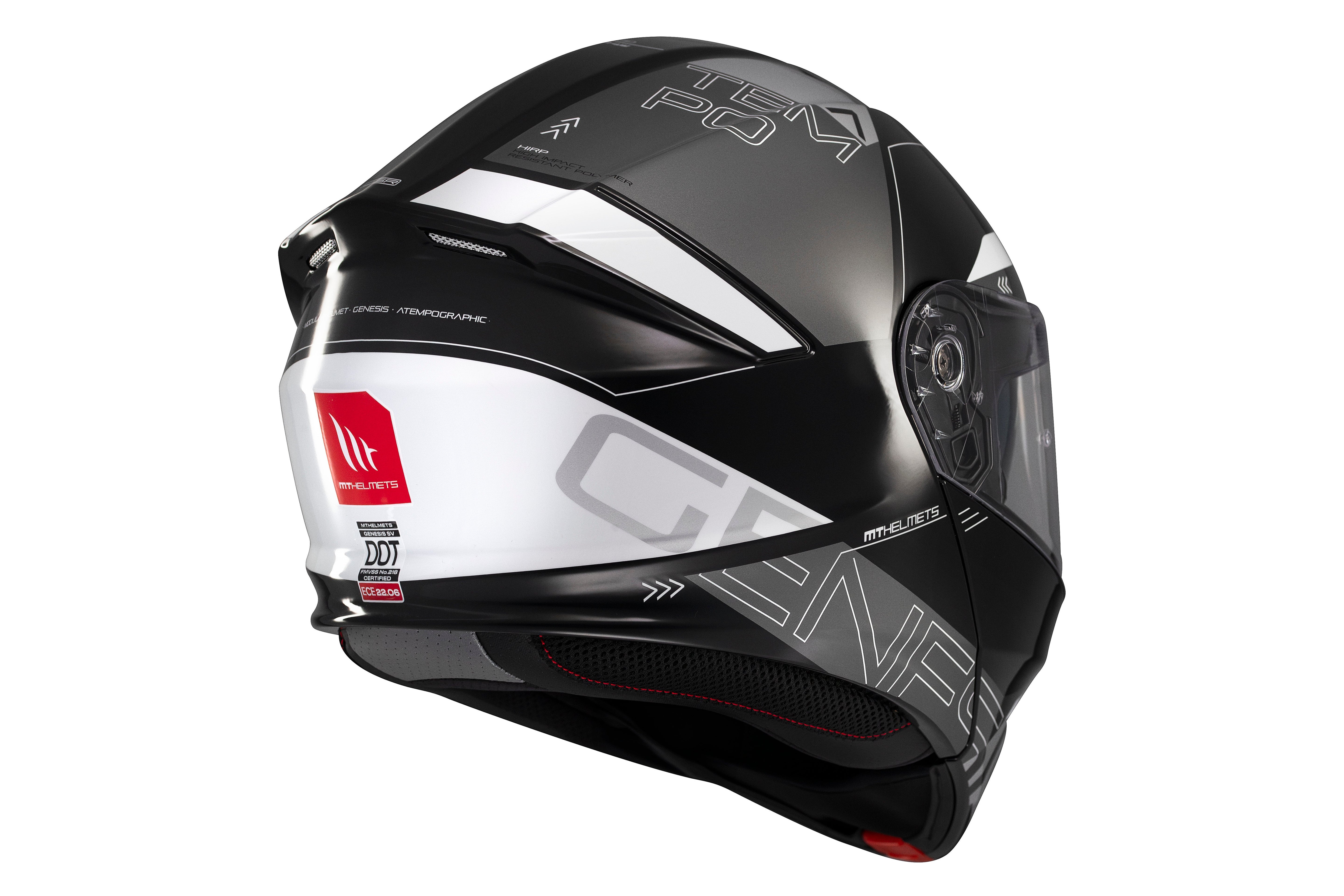 CASCO MT GENESIS SV ATEMPO B2 GLOSS