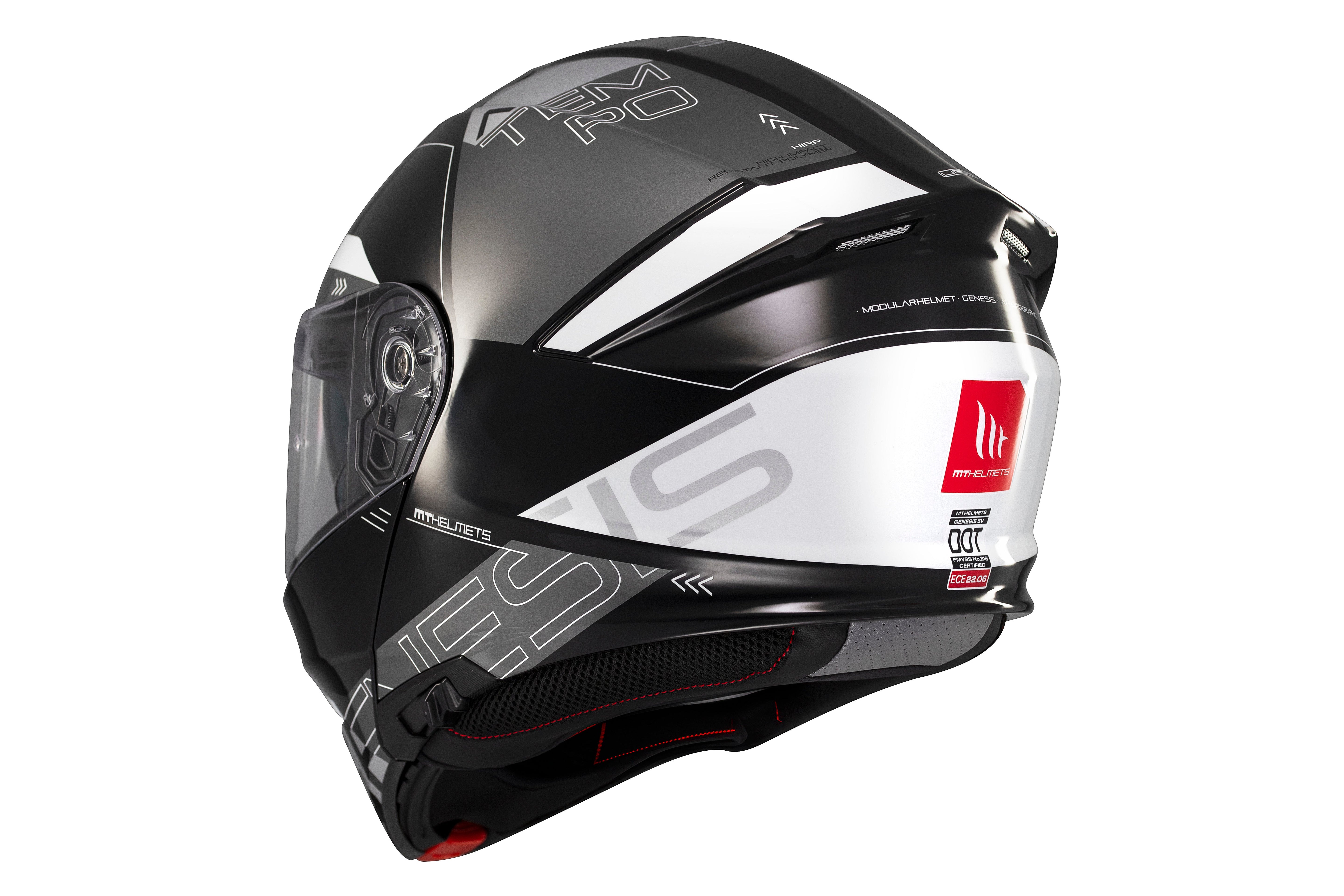 CASCO MT GENESIS SV ATEMPO B2 GLOSS