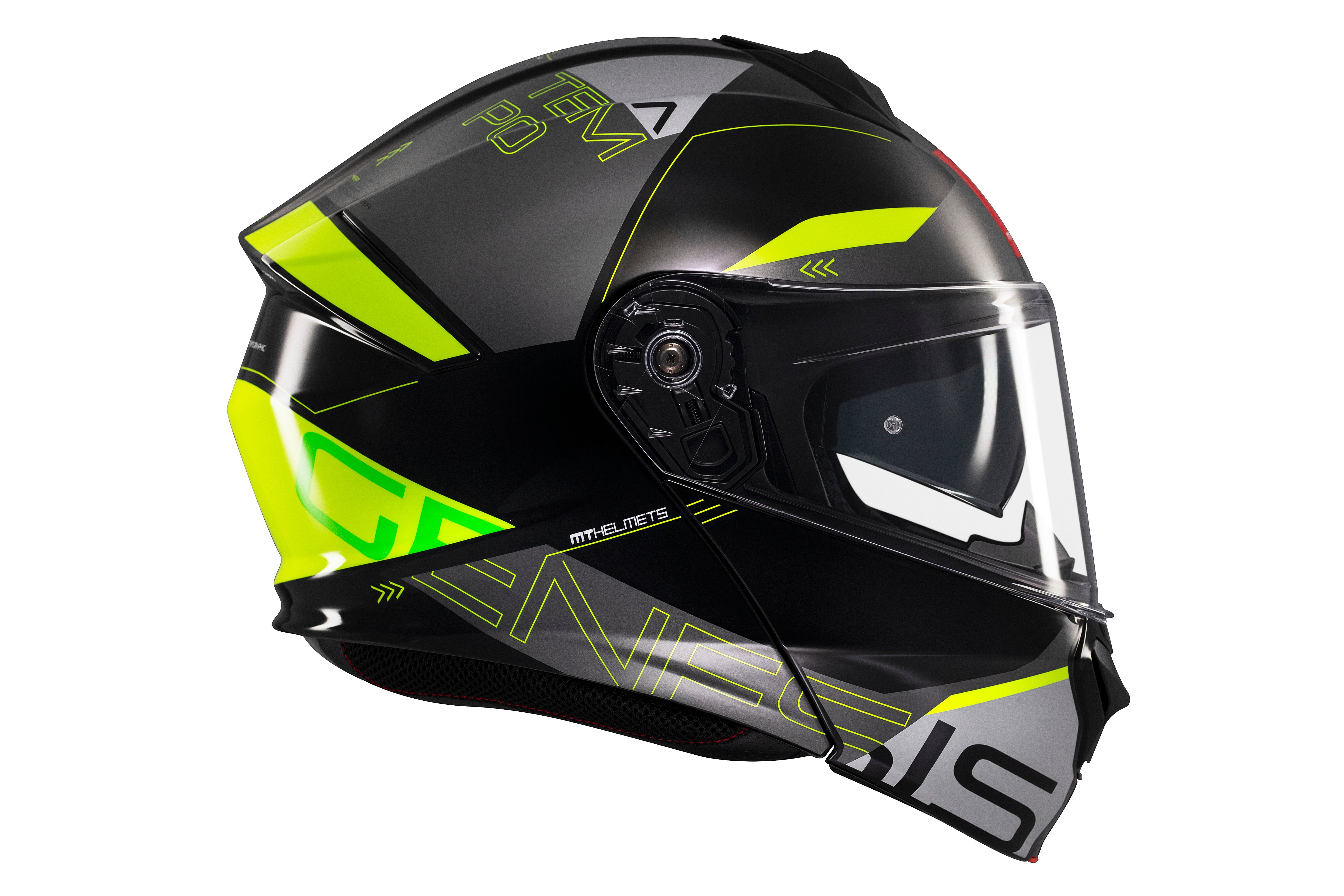 CASCO MT GENESIS SV ATEMPO B3 GLOSS
