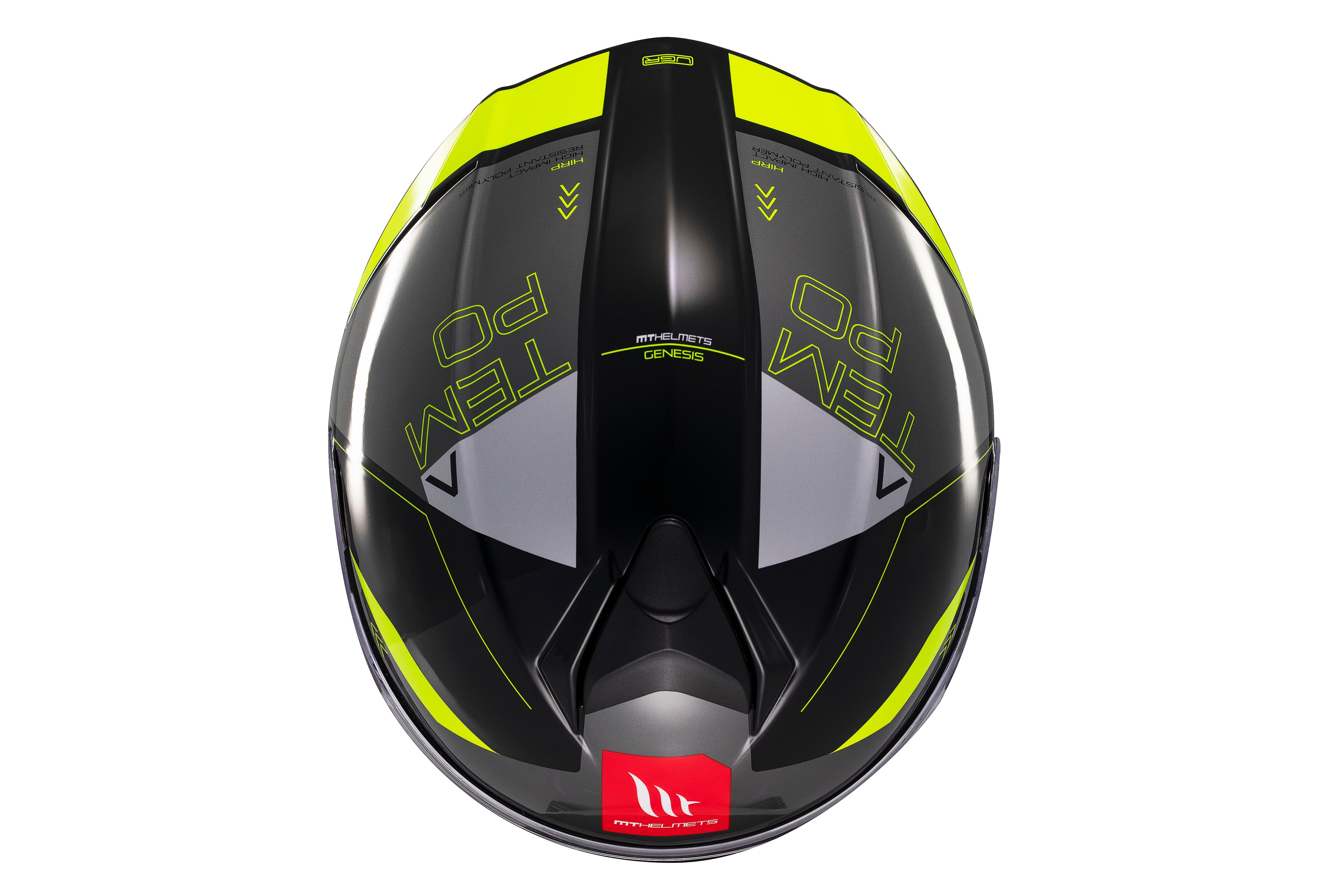CASCO MT GENESIS SV ATEMPO B3 GLOSS