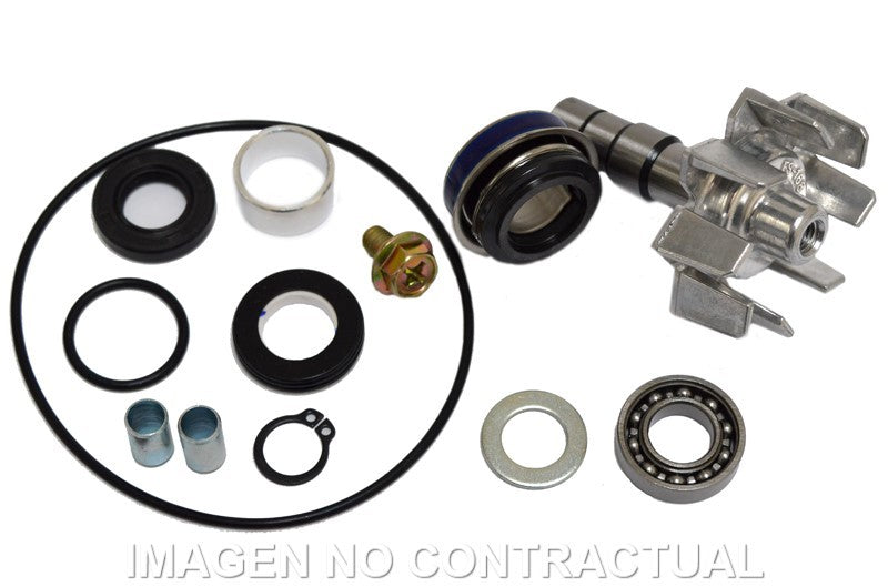 KIT REPARACIÓN BOMBA DE AGUA KYMCO XCINTING 400