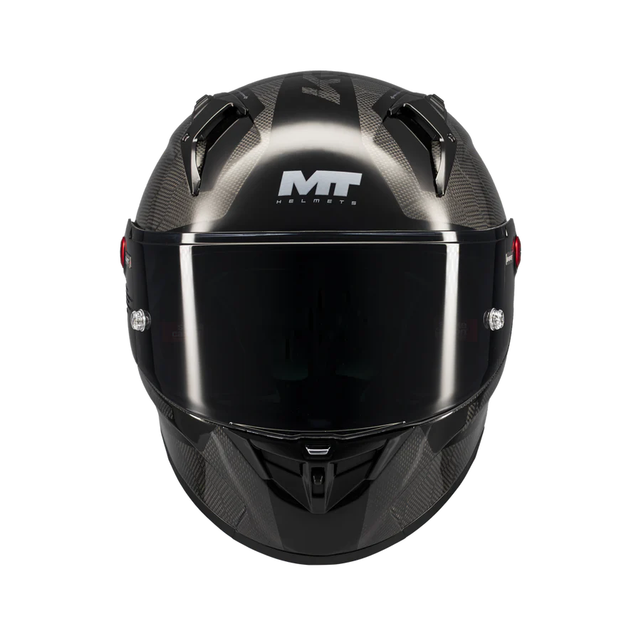 CASCO MT KRE+ S PURE A1 BRILLO