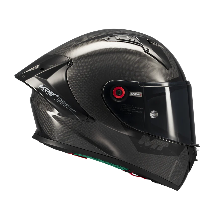 CASCO MT KRE+ S PURE A1 BRILLO