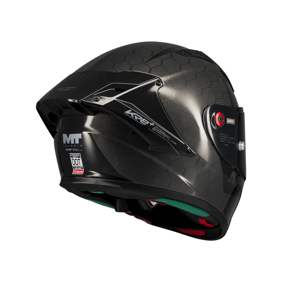 CASCO MT KRE+ S PURE A1 BRILLO