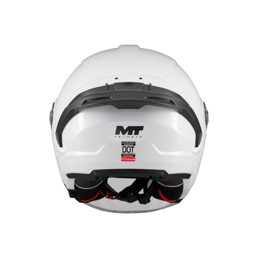 CASCO MT COSMO SV PURE A0 BRILLO