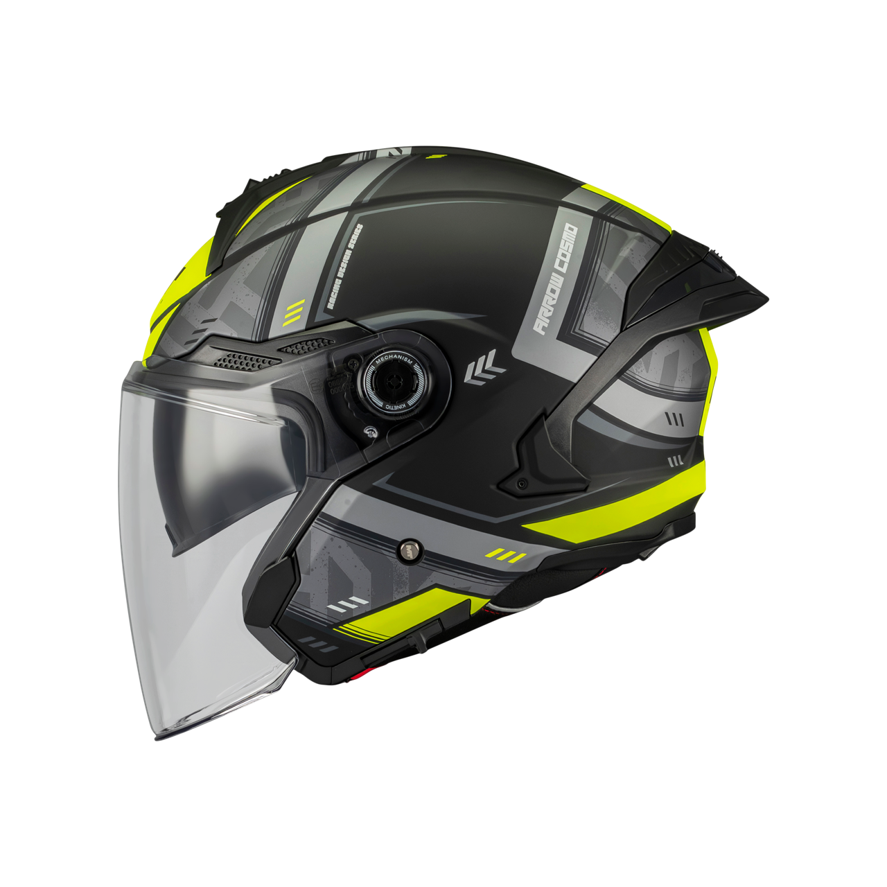 CASCO MT COSMO SV ARROW B3 MATE