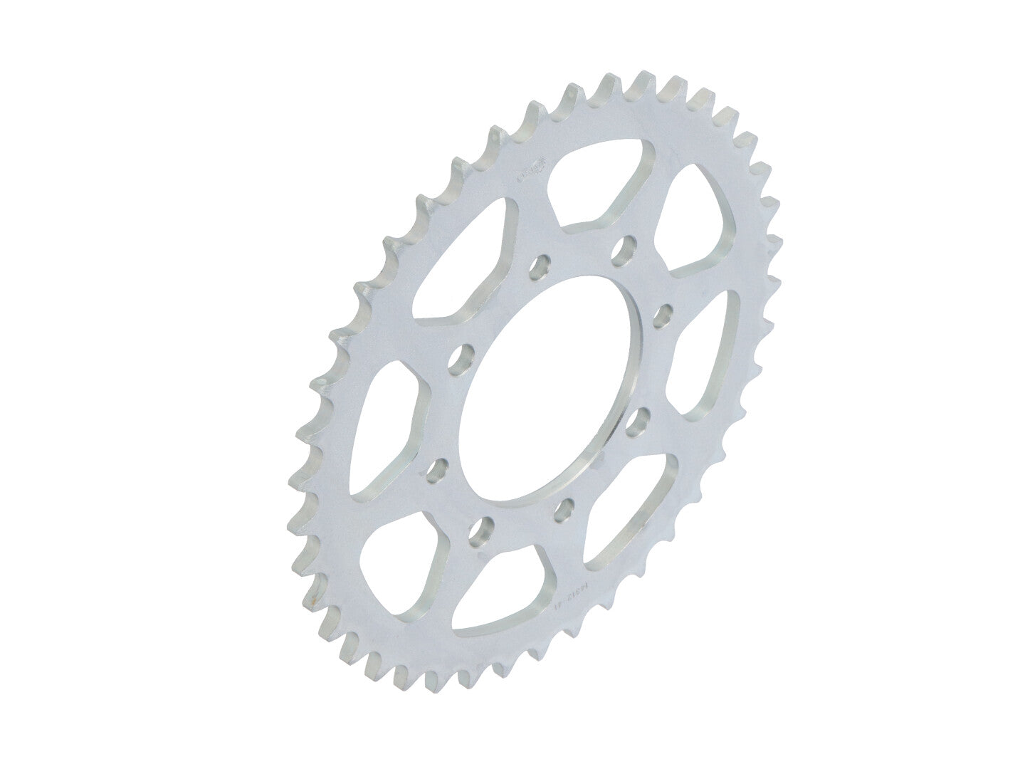 CORONA AFAM ACERO 520X41 SUZUKI