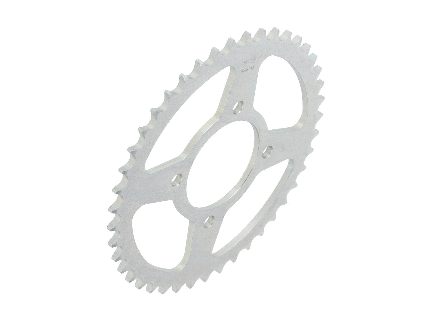 CORONA AFAM ACERO 520X43 - SUZUKI