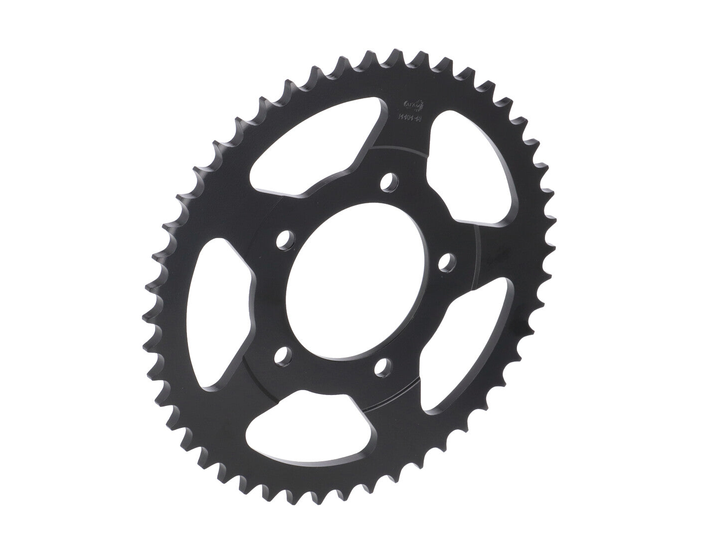 CORONA AFAM ACERO 525X48 HONDA