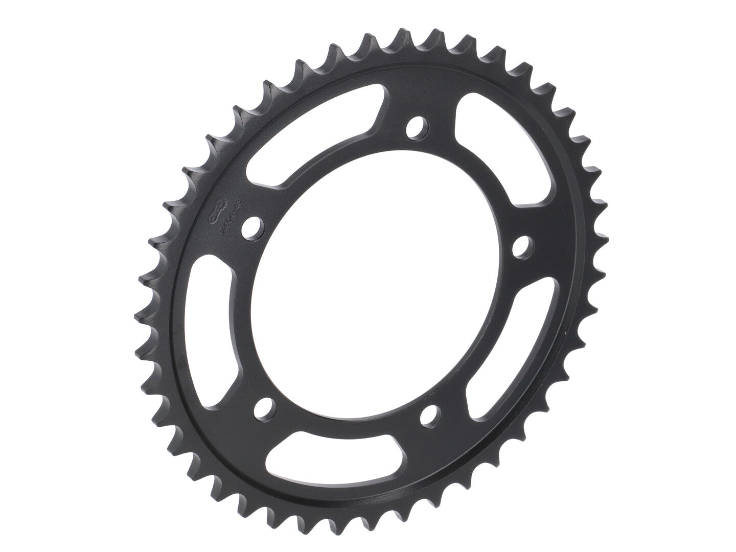 CORONA AFAM ACERO 525X43 SUZUKI