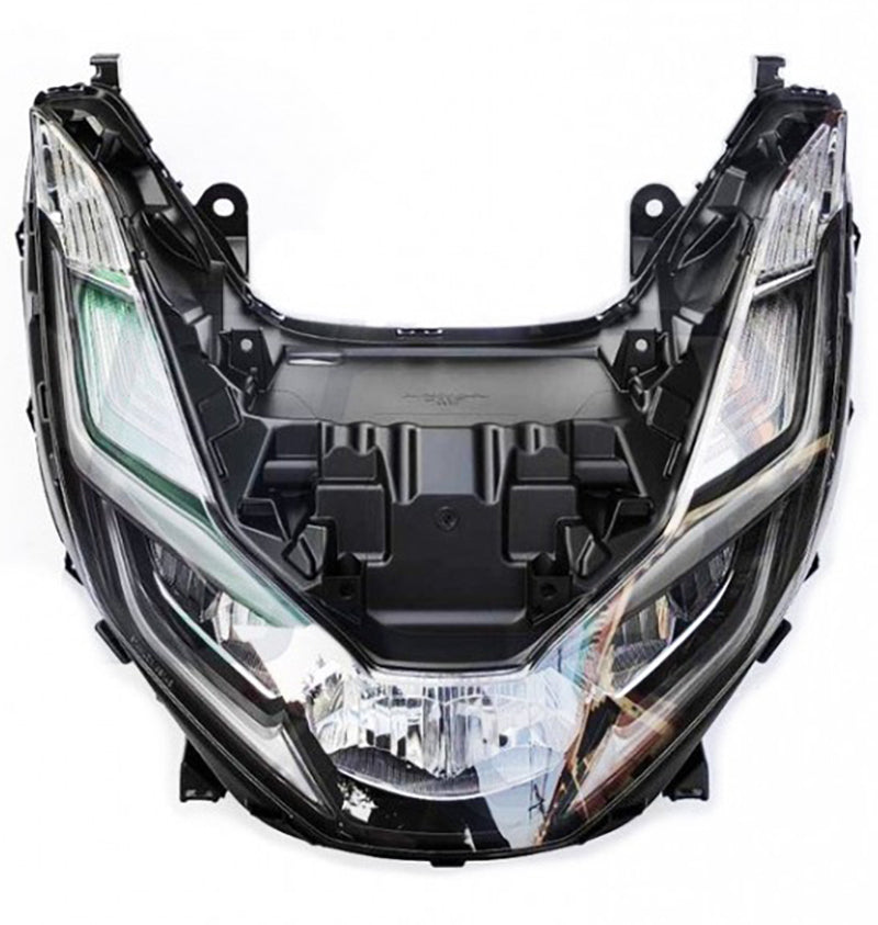 OPTICA LED COMPLETA HERT HONDA PCX 125 (21-24)