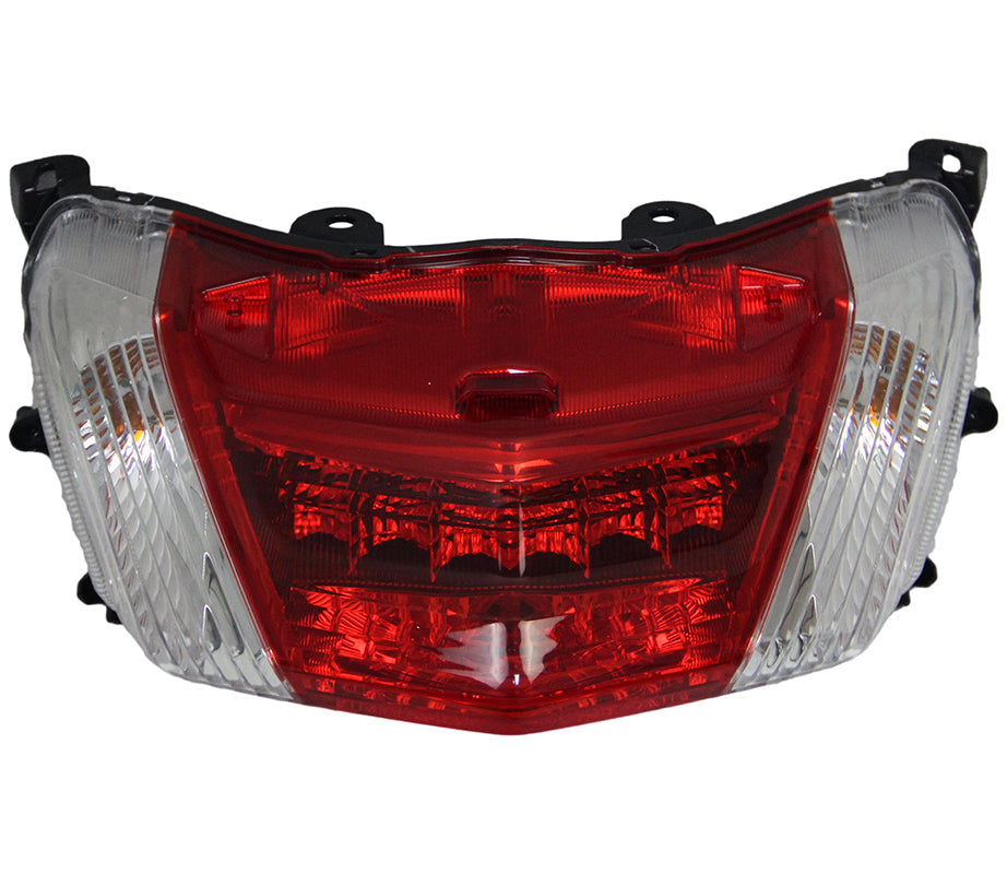 PILOTO TRASERO COMPLETO HERT YAMAHA N-MAX 125 (15-20)