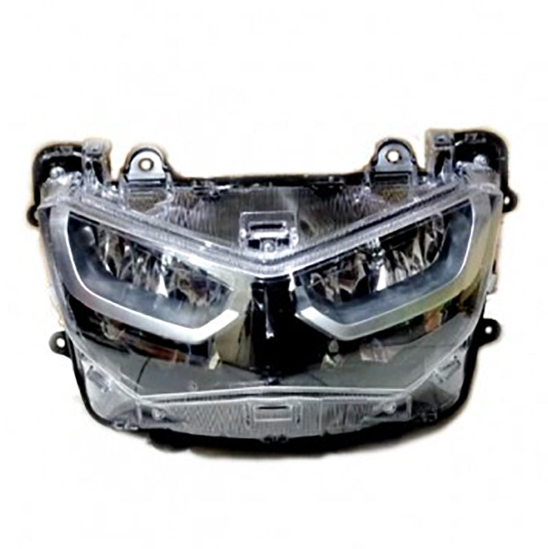 OPTICA LED COMPLETA HERT YAMAHA N-MAX 125 (21-24)