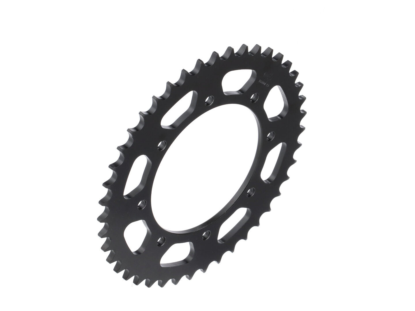 CORONA AFAM ACERO 520X43 - KAWASAKI