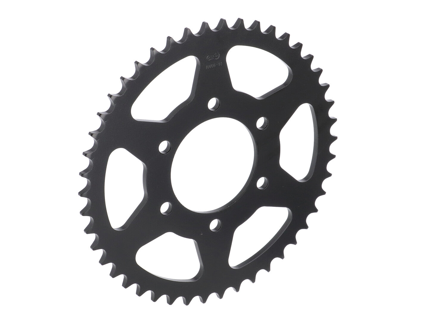 CORONA AFAM ACERO 520X46 KAWASAKI