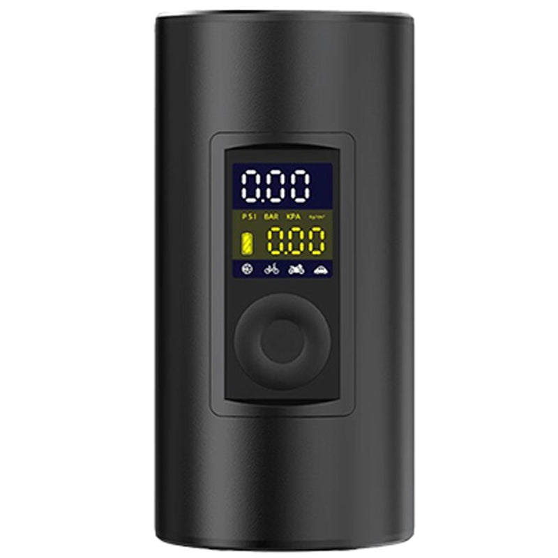 COMPRESOR AIRE TOPLINE ELÉCTRICO INALÁMBRICO