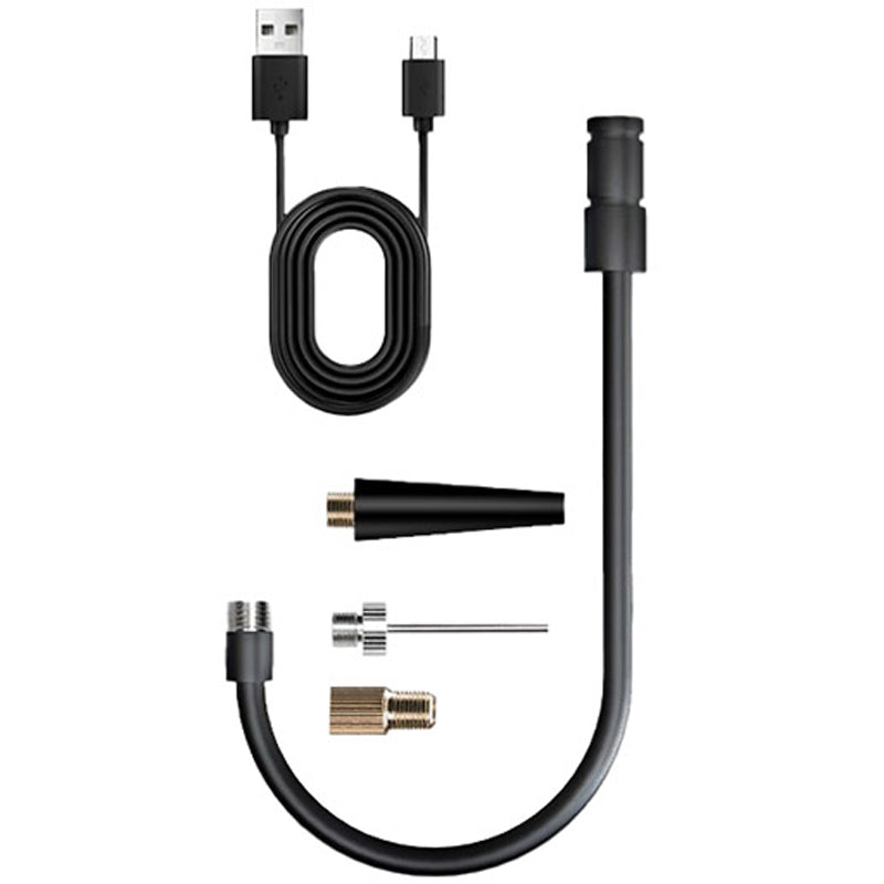 COMPRESOR AIRE TOPLINE ELÉCTRICO INALÁMBRICO