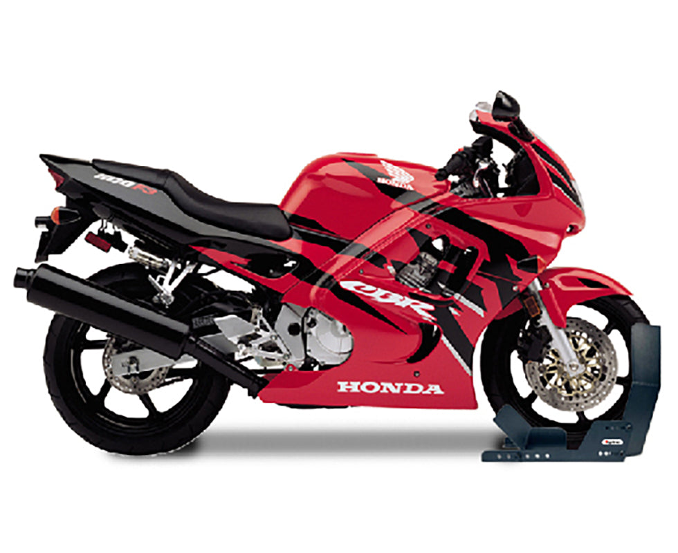 CUÑA RUEDA DELANTERA EN U TOPLINE