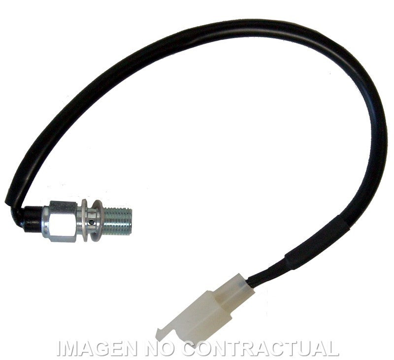 INTERRUPTOR STOP HIDRÁULICO M10 X 1,0