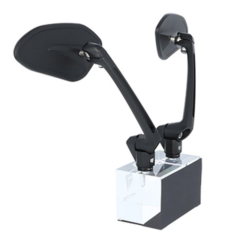 JUEGO ESPEJOS RETROVISORES MOTOTEC R1X TOURING