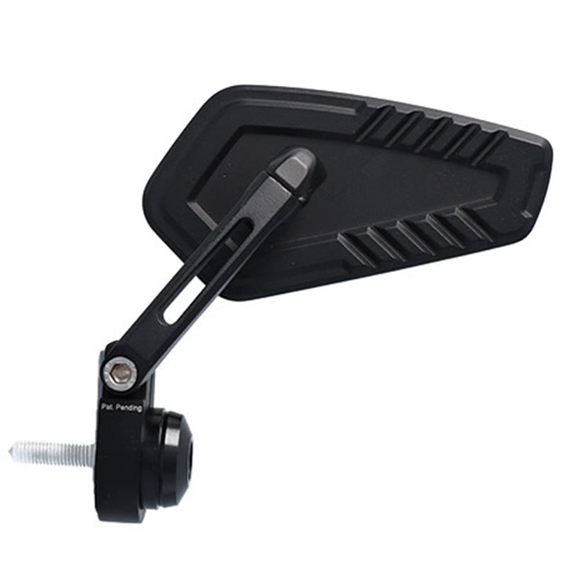 JUEGO ESPEJOS RETROVISORES MOTOTEC VXR BAREND