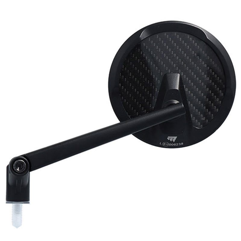 JUEGO ESPEJOS RETROVISORES MOTOTEC CFR-1 TOURING