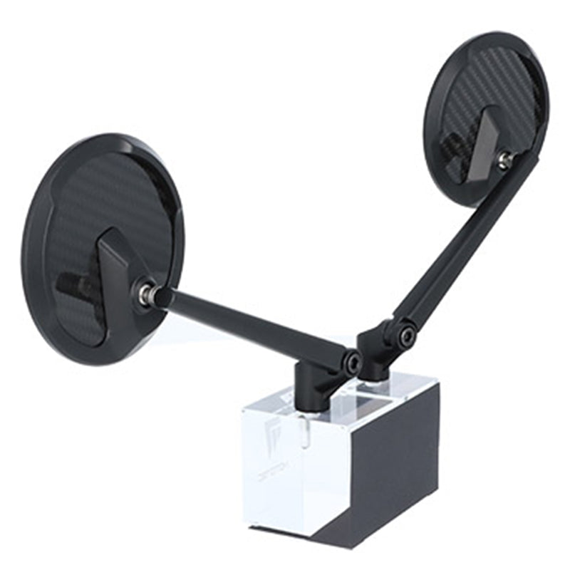 JUEGO ESPEJOS RETROVISORES MOTOTEC CFR-1 TOURING