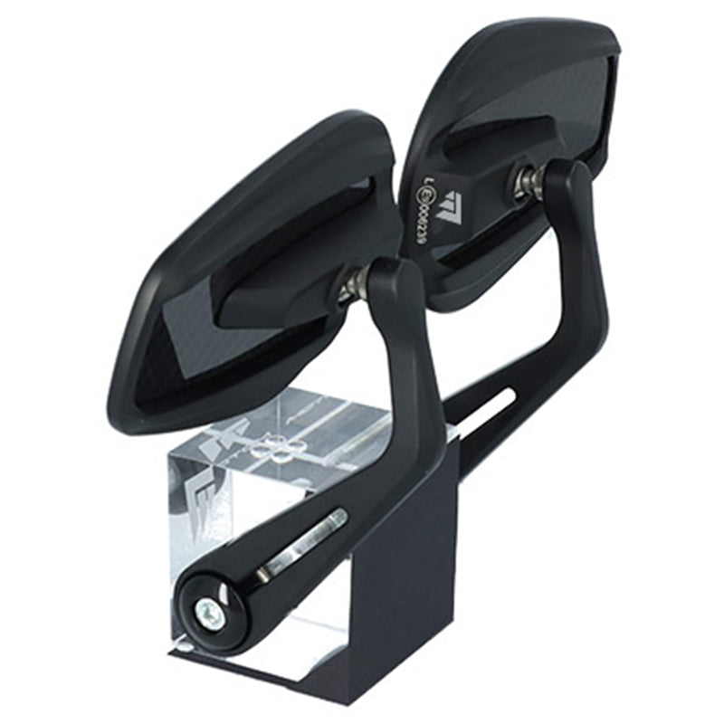 JUEGO ESPEJOS RETROVISORES MOTOTEC CFV-2 BAREND HB4