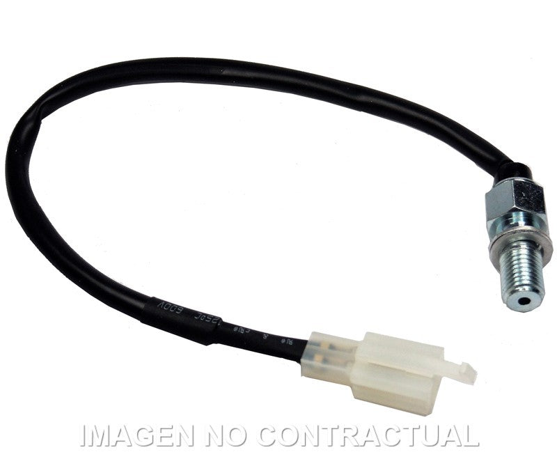 INTERRUPTOR STOP HIDRÁULICO M10 X 1,25