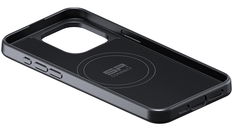 SP FUNDA MÓVIL SPC+ PARA IPHONE 15 PRO MAX